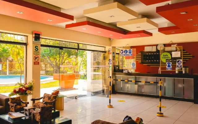 Hotel Rumi Wasi