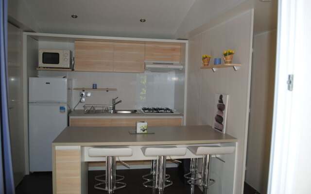 Camping Lou Cabasson