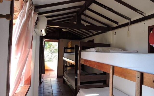 Hostel América do Sul