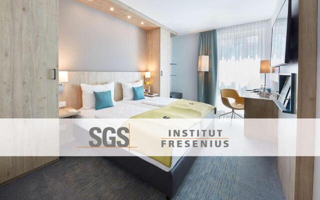 Four Points Flex by Sheraton Bochum