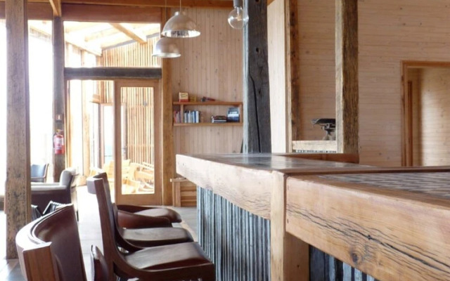 Hotel Simple Patagonia