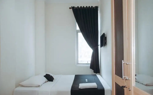 DS Residences Peterongan