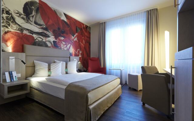 First Inn Zwickau