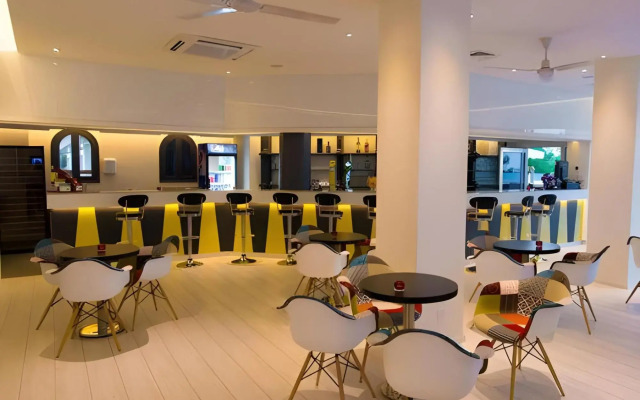 Hotel Tsanotel