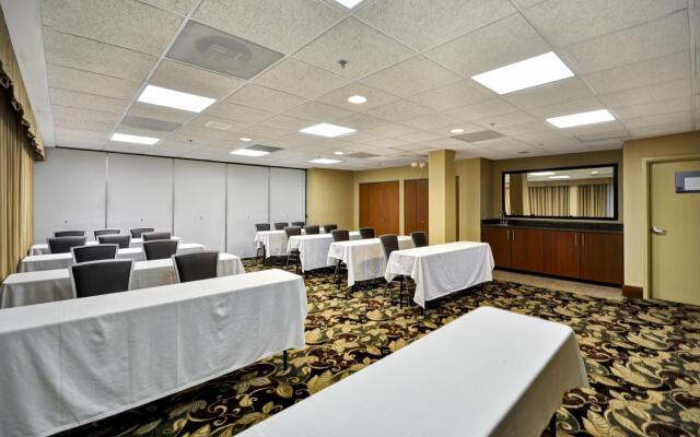 Hampton Inn Chicago - Gurnee