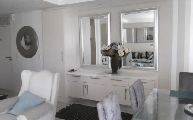 Ocean View Apartments