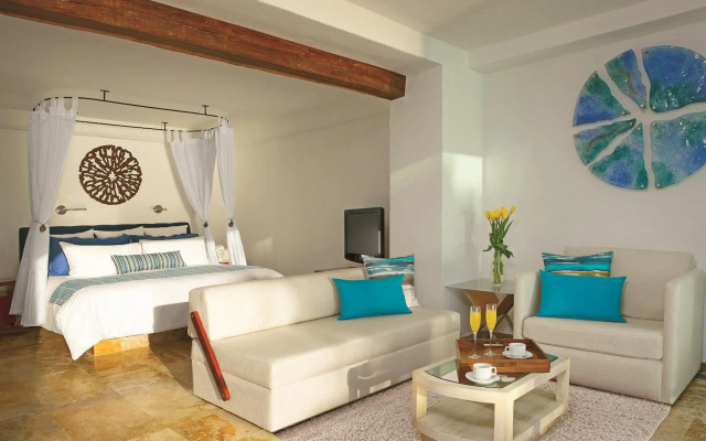 Zoetry Villa Rolandi Isla Mujeres Cancun - All Inclusive