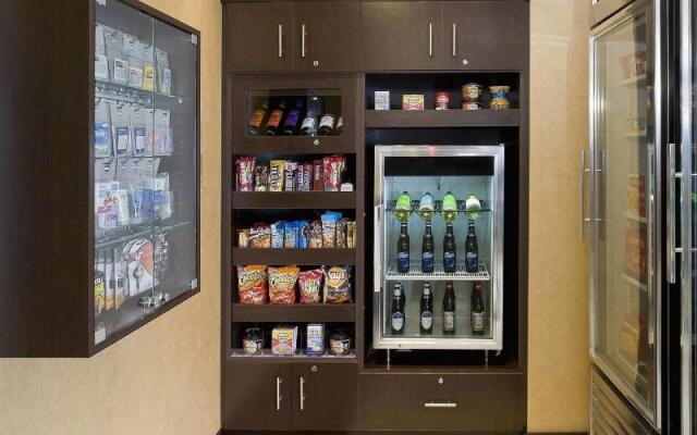 Residence Inn Bismarck North