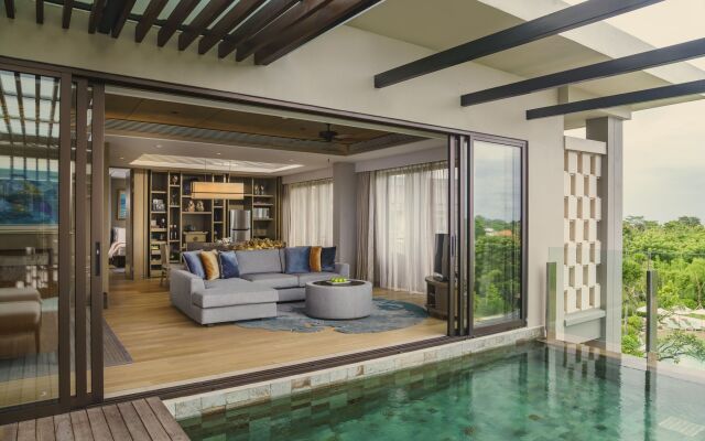 Mövenpick Resort & Spa Jimbaran Bali