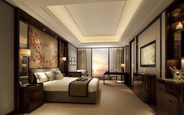 The St. Regis Changsha