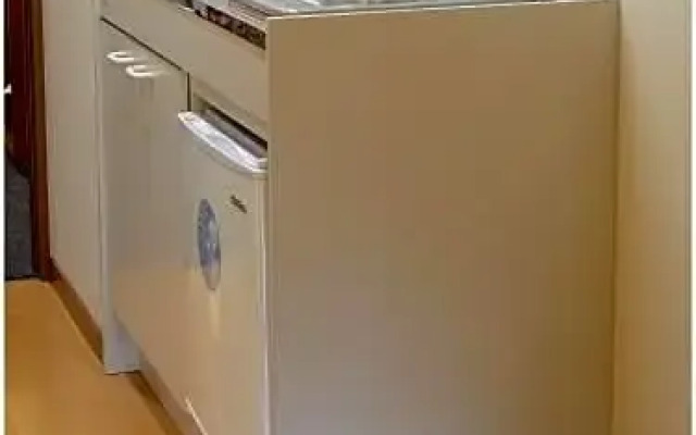 Business Hotel Shinten