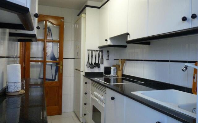 Apartamento En Daimus Con Vistas Al Mar