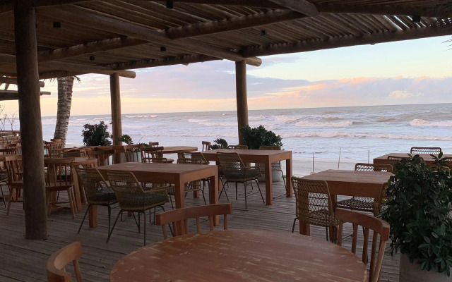 Resort Tororomba