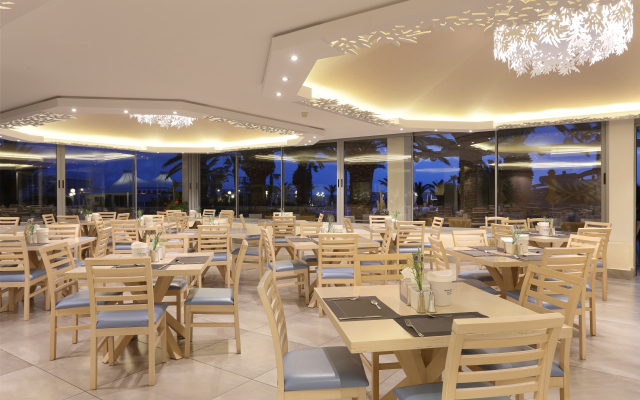Lyttos Beach Resort