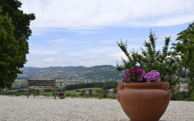 Casale Rancaglia
