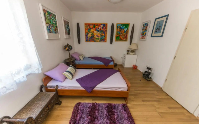 Luxury Beachfront Apartments Matista
