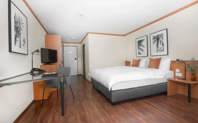 HOTEL ENGEL LIESTAL - Business & Lifestyle