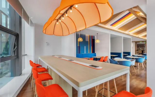 Holiday Inn Express Dali Xiaguan by IHG