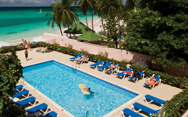 Butterfly Beach Hotel