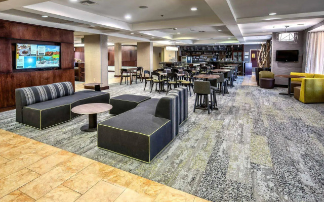 Courtyard by Marriott Abilene Southwest/Abilene Mall South