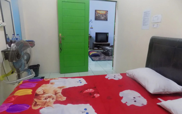 Amelia 2 Guest House