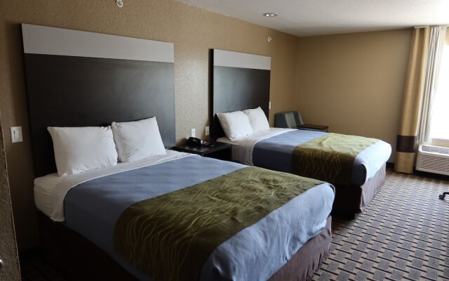 Scottish Inns & Suites White Settlement