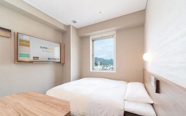 Super Hotel HigashiMaizuru