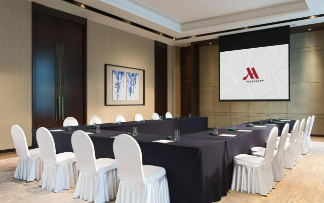 Chongqing Marriott Hotel