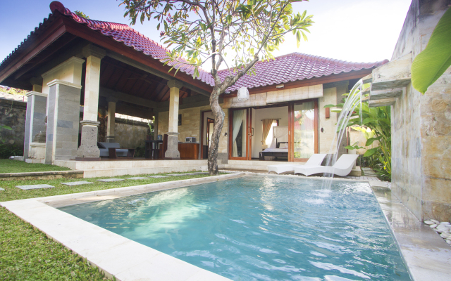 Bali Prime Villas