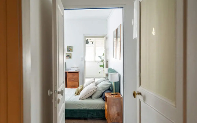 Les Suites de Bellac