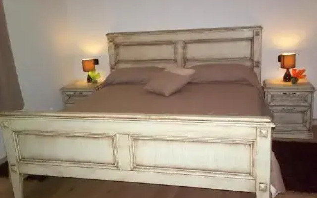 Agroturism Stara Štala