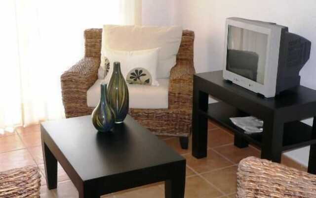 The Golf Suites