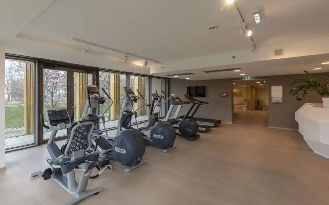 Doubletree by Hilton Vienna Schonbrunn
