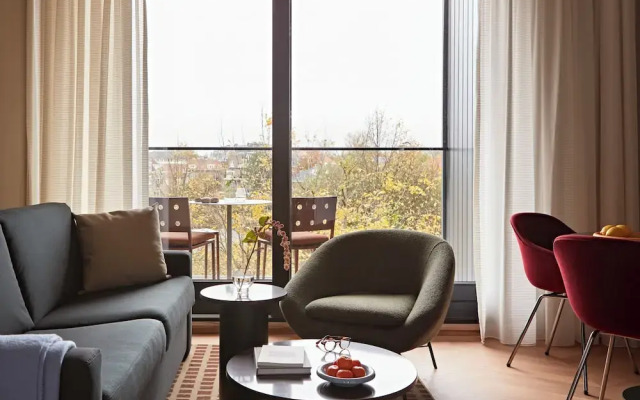 Numa Amsterdam Vondelpark