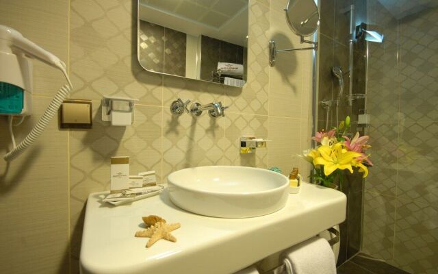 Imamoglu Pasa Hotel - Boutique Class