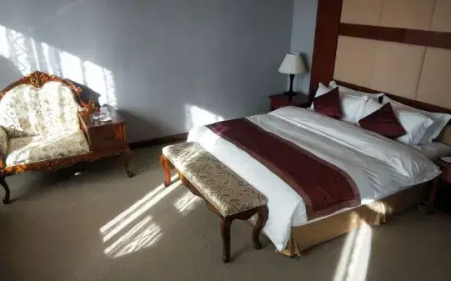 Grand-view International Hotel
