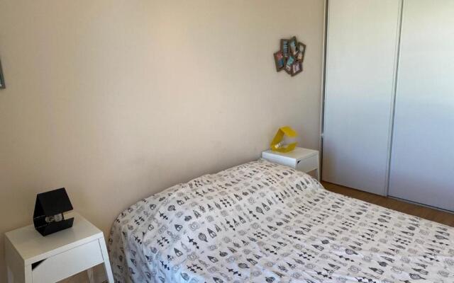 Appartement Saint-Jean-de-Luz, 3 pièces, 6 personnes - FR-1-239-497