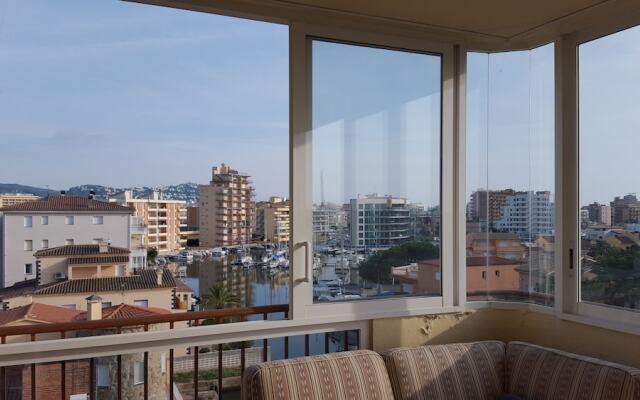 Apartamento 3289 - Port Thalassa 4-6