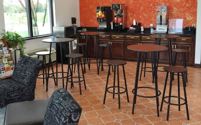 Americas Best Value Inn Gonzales