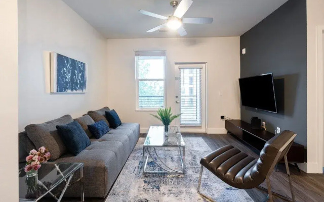 The Pointe Condos by Barsala