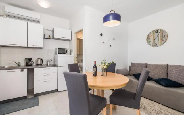 Buona Vista Apartment