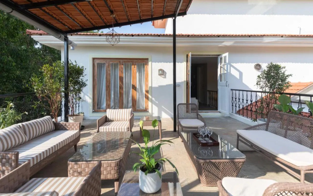 LohonoStays Colina - Villa E