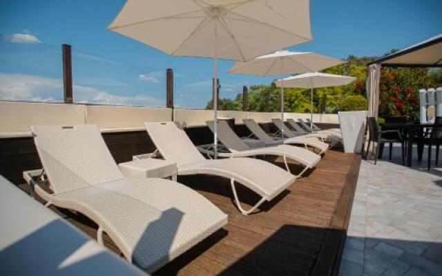 Wine Resort Casino di Caccia