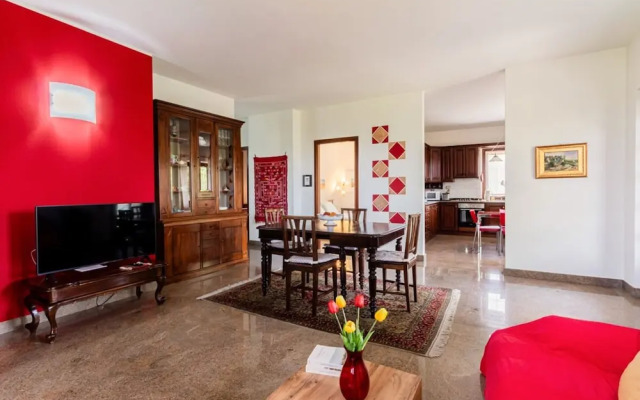 Panorama Villa Nestled Among the Vineyards Langhe