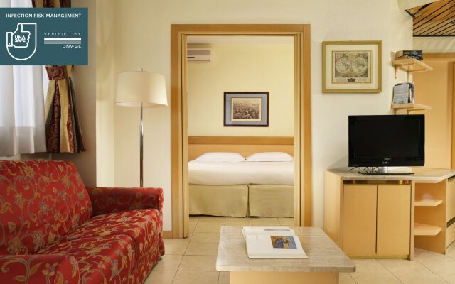 Quark Due Milano Hotel & Residence