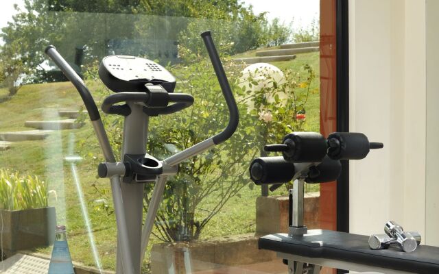 Demidoff Country Resort