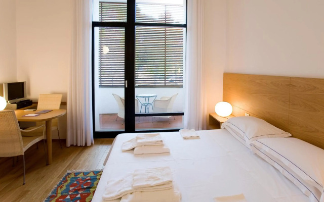 Hotel Emilia