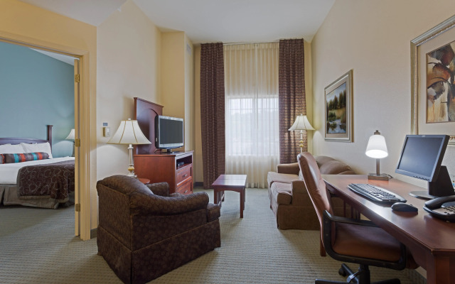 Staybridge Suites Tallahassee by IHG