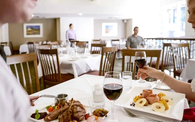 Grosvenor Hotel Adelaide by Accor