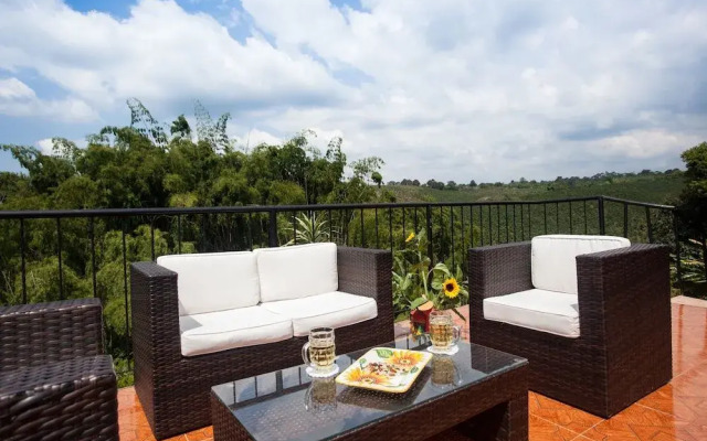 Hotel Campestre Los Girasoles